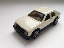 Siku 1047 - Opel Kadett D SR