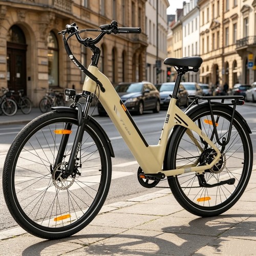 250w 36v 18ah - 36v/18ah, e-bike