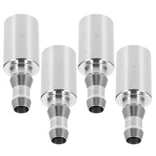  4 Pcs Trinkbrunnen-Spülkopf