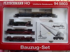 FLEISCHMANN HO 94 5803 K