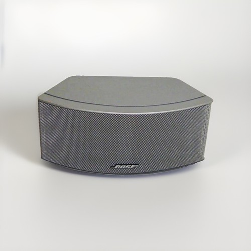 Bose doppelcube center - center, jewel