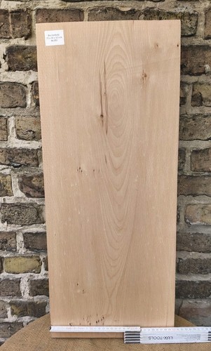 Buchenholz bohle 75x30x3 cm - bohle, 75x30x3,3