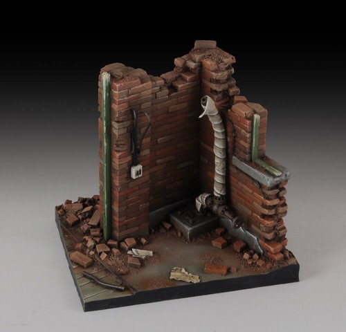 Royal model rm651 - -, 1:35