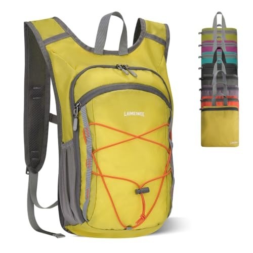 Wanderrucksack klein 13l - wanderrucksack,