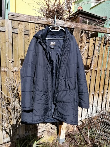 Jack wolfskin damen mantel - jack,