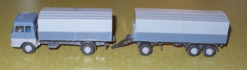 Wiking hanomag - ho,