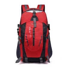 Trekking Rucksack Damen 40L Wasserdicht Wanderrucksack Reise Schulrucksack DHL