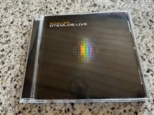 Atemlos Live von Schiller | CD