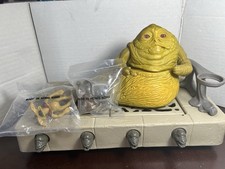 VINTAGE STAR WARS KENNER ROTJ
