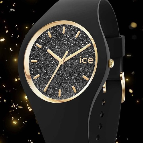 Ice watch damenuhr - damenuhr, glitter