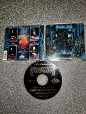 CD - Dissection - The