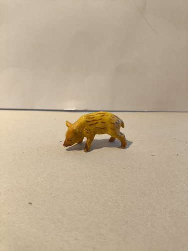 Schleich wildschwein jungtier - schleich,