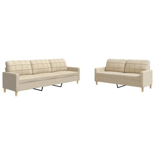 Sofagarnitur sessel sofa - sofa, couch