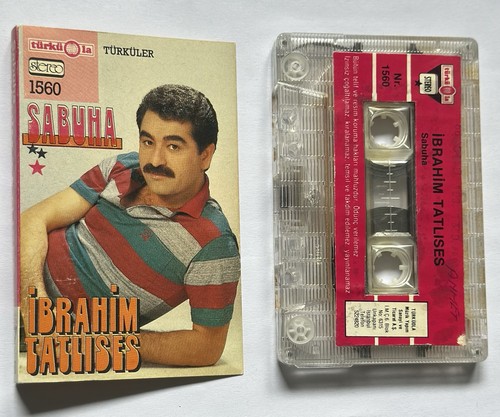 Ibrahim tatlises sabuha - ibrahim,