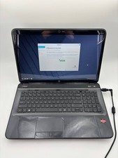 HP Pavilion g7 17" Laptop AMD