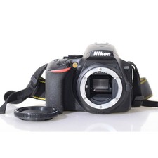 Nikon D3500 DSLR-Kamera -