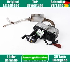 Standheizung Zuheizer Eberspächer Audi Q5 8R SQ5 4H0265105G