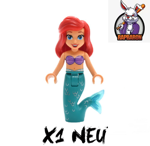 Lego disney princess - disney,