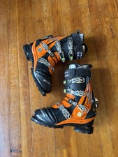 Scarpa TX Pro NTN telemark Ski