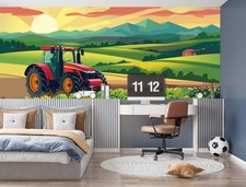 Vlies Fototapete Tapete