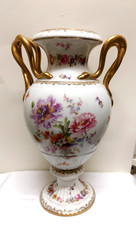 Schlangenvase, 30,5 cm