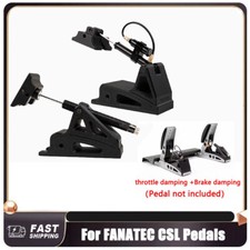 For FANATEC CSL Pedals