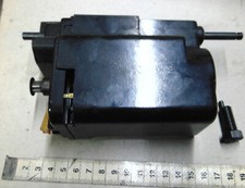 Singer 290, Motor  ##12034##