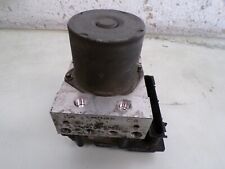 ABS Block Renault Megane II 2 ABS Hydraulikblock 8200430798 "F86254"