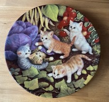 Kahla Wandteller von Jürgen