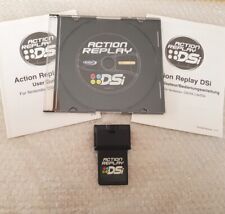 Action Replay DSi Cheats Nintendo DS/Lite DSi Cheat Modul Schummelmodul + CD