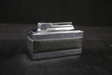 Chronex 3000 Tischfeuerzeug siehe Foto!