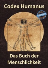 Codex Humanus Band 4 - Ergänzungsband 2024 - Thomas Chrobok