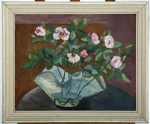 Olga umlaufova rosen - olga,