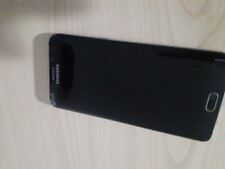 Samsung Galaxy S6 Edge SM-G925F - 32GB - Schwarz (Ohne Simlock) (Einzel SIM)