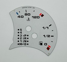 PORSCHE 996 - TECHART - SILVER