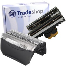 Kombipack für Braun 51s