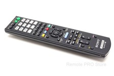 SONY Home Theater Remote