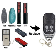 Handsender SOMMER 4020 -