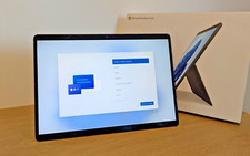 Microsoft surface pro - x, sq1