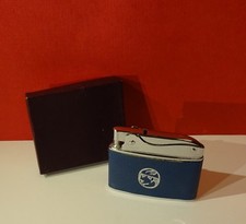 Altes PENGUIN Benzinfeuerzeug