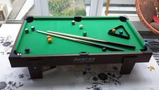 BILLARDTISCH FÜR KINDER NEU