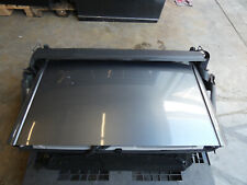 Klappdach Verdeck 207 CC Cabrio grau