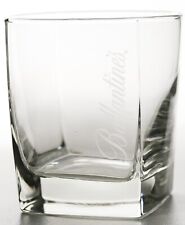 Ballantines The Scotch Glas