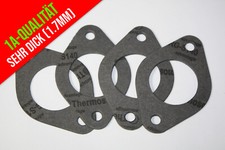 Fußdichtungen Dichtung