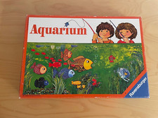 Ravensburger AQUARIUM 00432