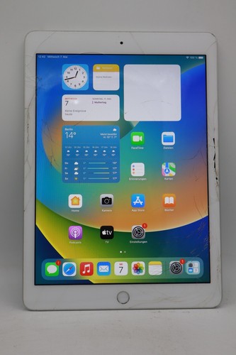 Apple ipad gen a1822 - 5.gen,