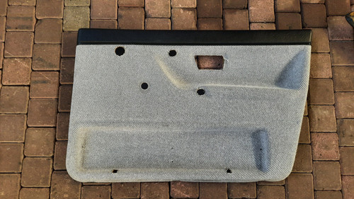 Türpappe türverkleidung - tÜrpappe,