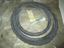 Mercedes Benz Unimog 421 Dichtung Dachluftklappe gross NOS A3018370998