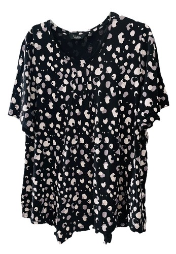 Ulla popken shirt tunika - ulla,