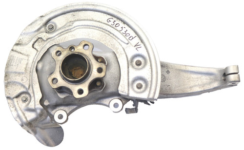 Bmw g30 lci 530d paket - g30, m-paket